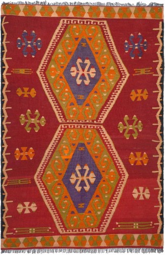 Kilim Mut