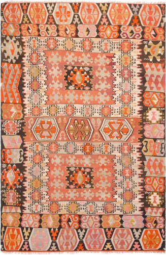 Kilim Fethiye