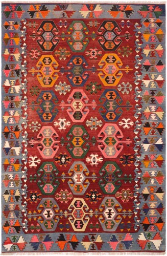 Kilim Manisa