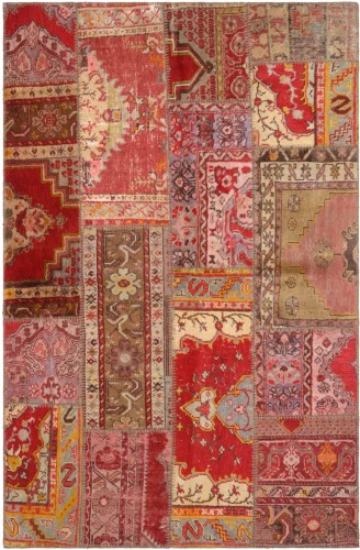 Patchwork Vintage