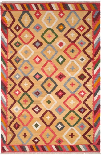 Kilim Uçhisar