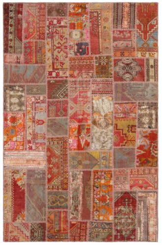 Patchwork Vintage