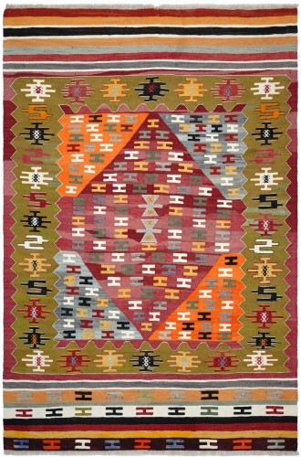 Kilim Konya
