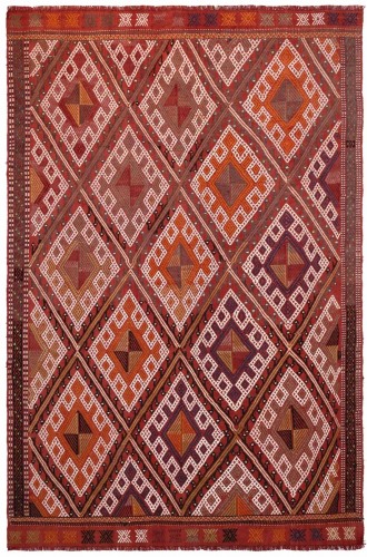 Kilim Cicim