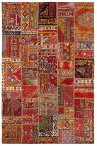Patchwork Vintage