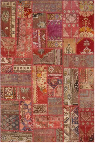 Patchwork Vintage