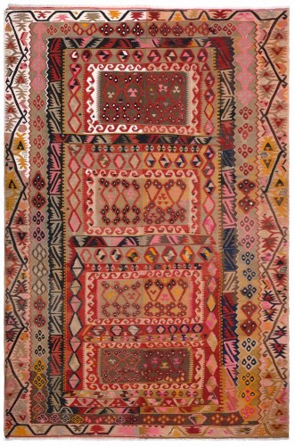 Kilim Maras