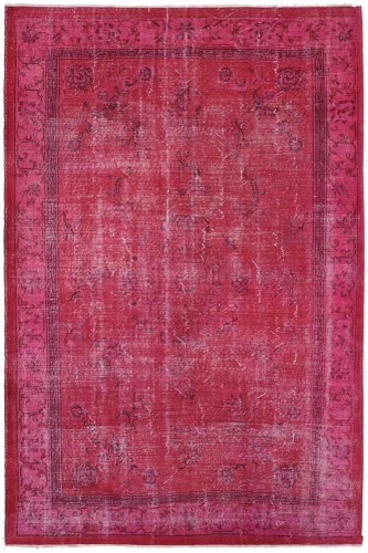 Tapis vintage