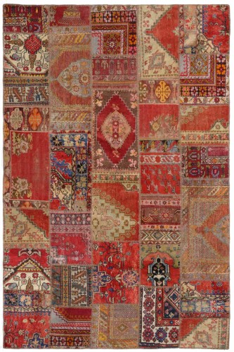 Patchwork Vintage