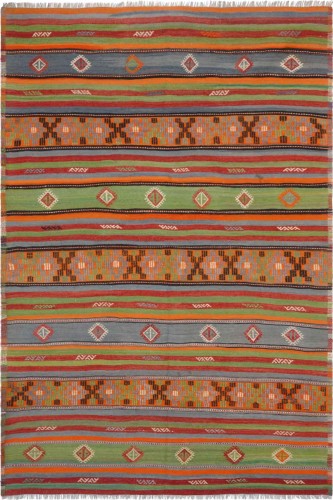 Kilim Bergama