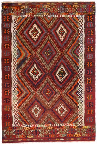 Kilim Fethiye