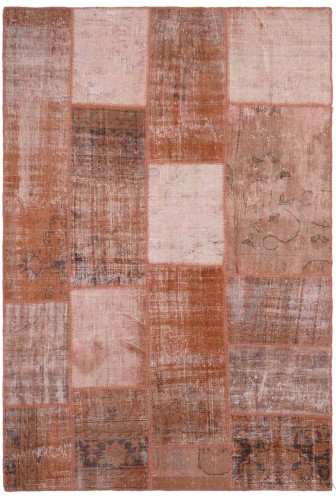 Patchwork Vintage