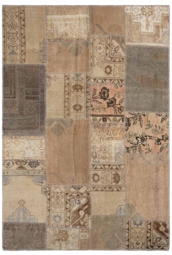 Patchwork Vintage