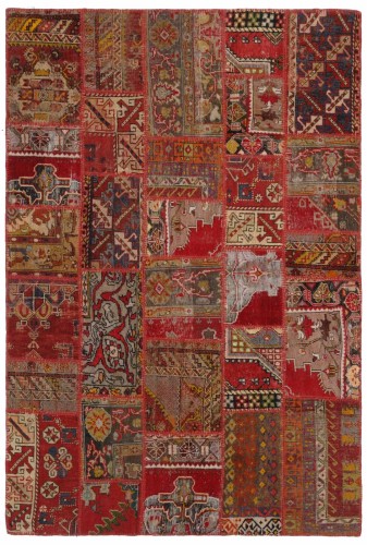 Tapis Anatolie - Vintage Naturel 