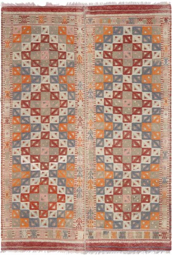 Kilim Cicim