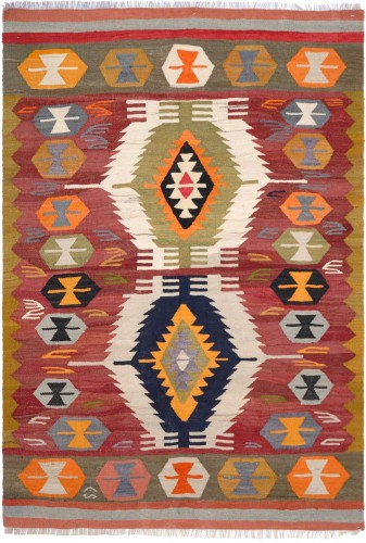 Kilim Mut
