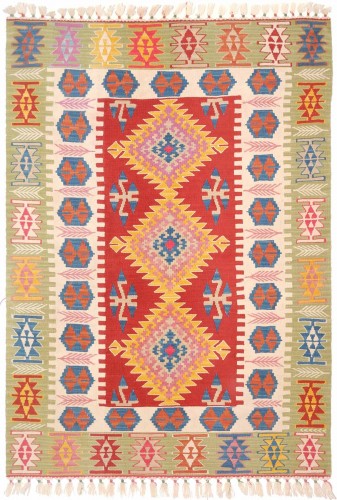 Kilim Yahyali