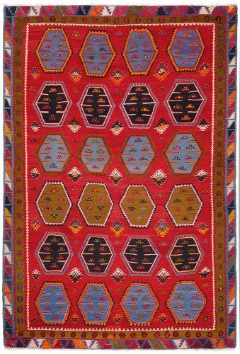 Kilim Sarkisla