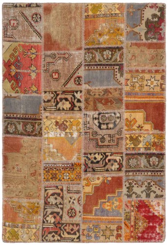 Patchwork Vintage