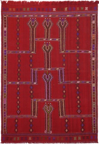 Kilim Cicim