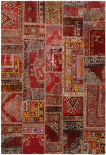 Patchwork Vintage