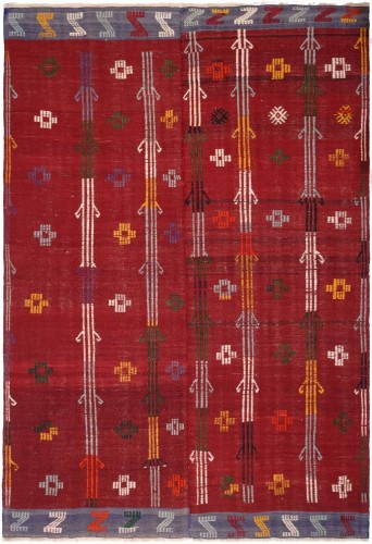 Kilim Cicim