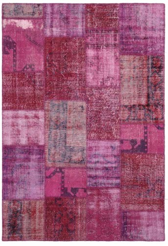 Patchwork Vintage