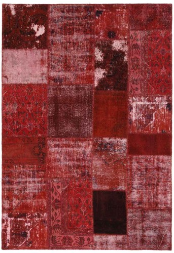 Patchwork Vintage