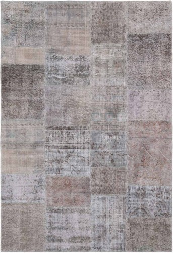 Patchwork Vintage