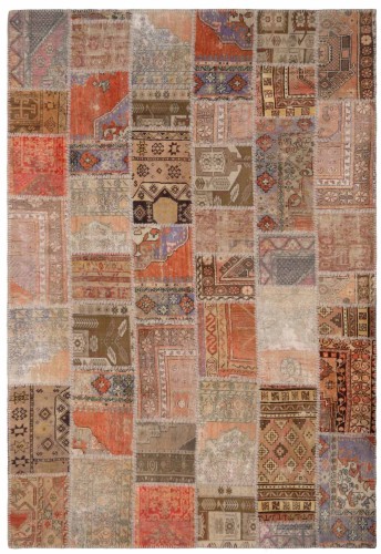 Patchwork Vintage