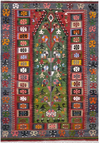 Kilim Esme