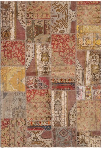 Patchwork Vintage