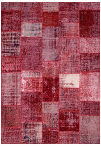 Patchwork Vintage