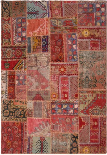 Patchwork Vintage