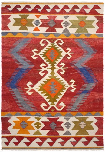 Kilim Mut