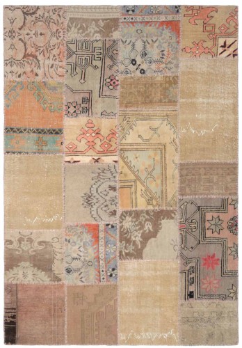 Patchwork Vintage