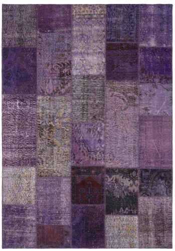 Patchwork Vintage