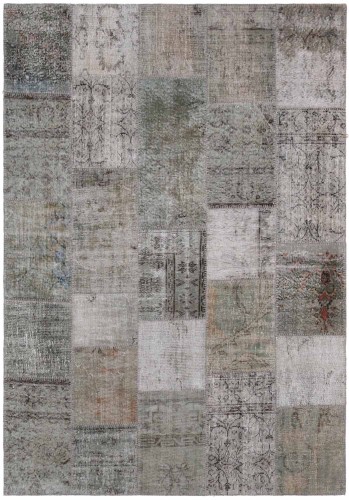 Patchwork Vintage