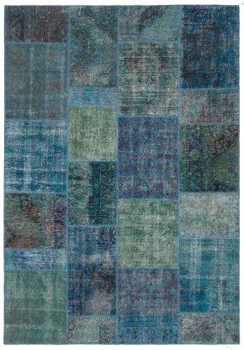 Patchwork Vintage