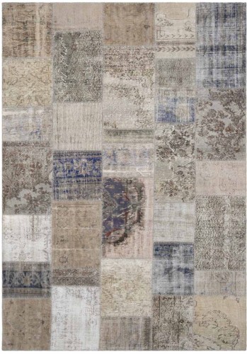 Patchwork Vintage