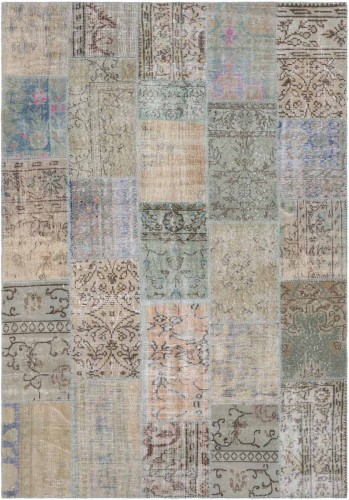 Patchwork Vintage