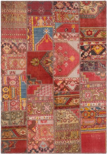Patchwork Vintage