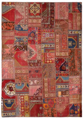 Patchwork Vintage