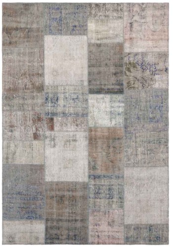 Patchwork Vintage