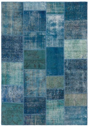 Patchwork Vintage