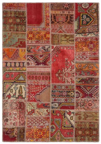 Patchwork Vintage