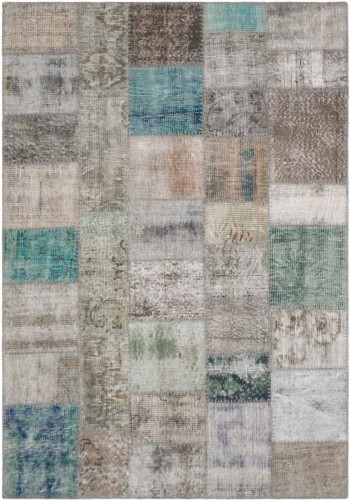 Patchwork Vintage