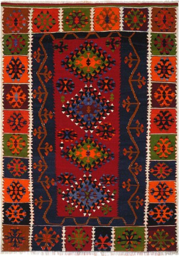 Kilim Bahçecik