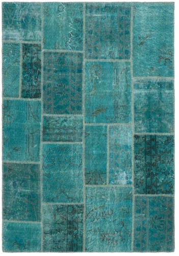 Patchwork Vintage