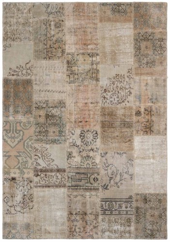 Patchwork Vintage